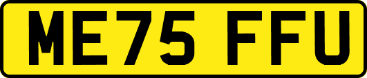 ME75FFU