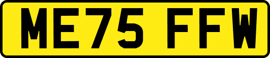 ME75FFW