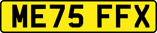 ME75FFX