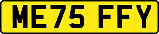 ME75FFY