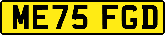 ME75FGD