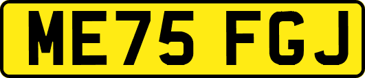 ME75FGJ