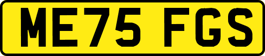 ME75FGS