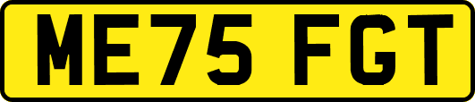 ME75FGT