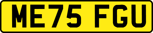 ME75FGU