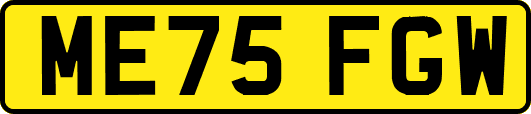 ME75FGW
