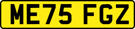 ME75FGZ
