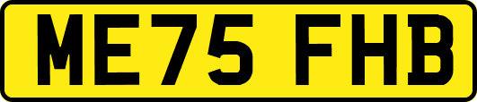 ME75FHB