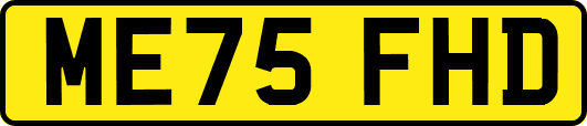 ME75FHD