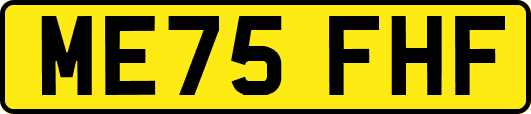 ME75FHF