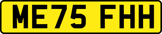 ME75FHH
