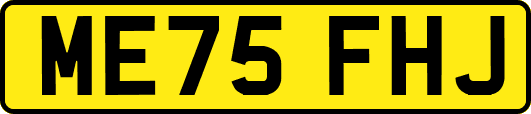 ME75FHJ