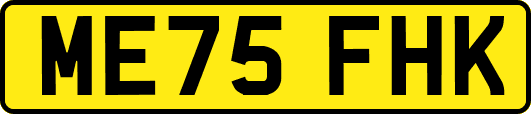 ME75FHK