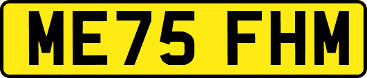 ME75FHM