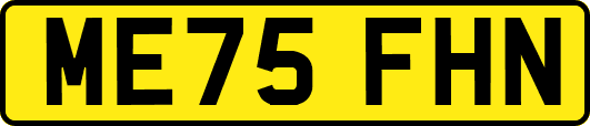 ME75FHN