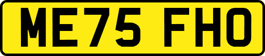ME75FHO