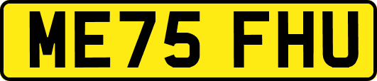 ME75FHU