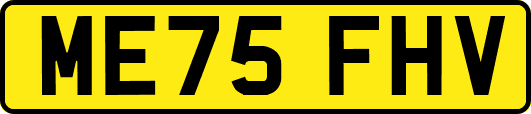 ME75FHV
