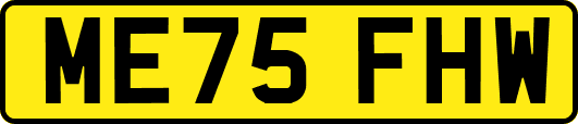 ME75FHW