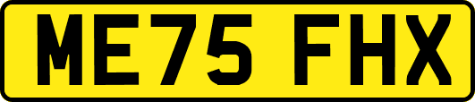 ME75FHX