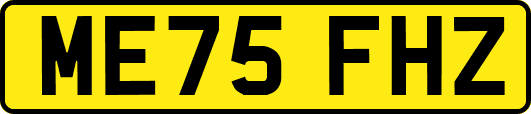 ME75FHZ