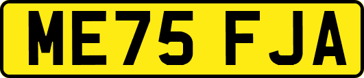 ME75FJA