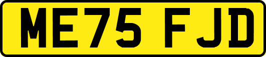 ME75FJD