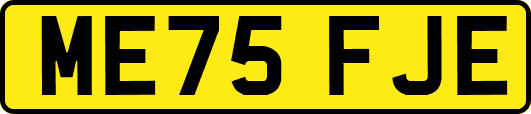 ME75FJE