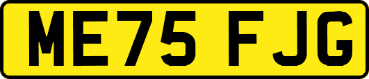 ME75FJG