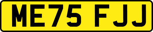 ME75FJJ