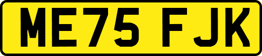 ME75FJK