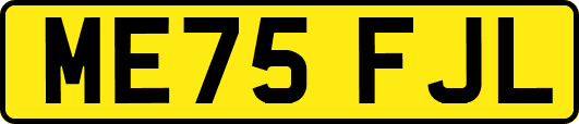ME75FJL