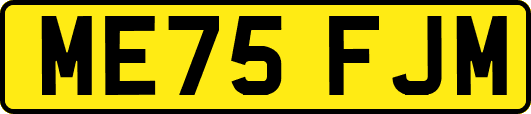 ME75FJM