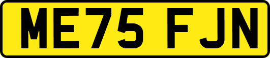 ME75FJN