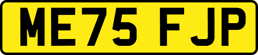 ME75FJP