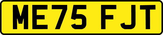 ME75FJT