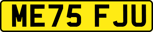 ME75FJU