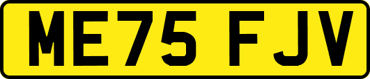 ME75FJV