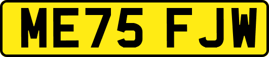 ME75FJW