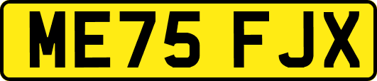 ME75FJX