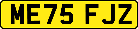 ME75FJZ