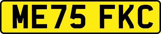 ME75FKC