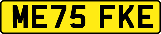 ME75FKE