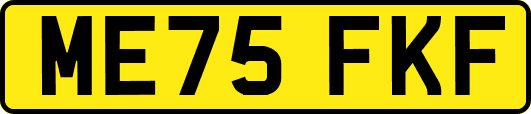 ME75FKF