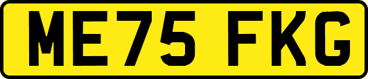 ME75FKG