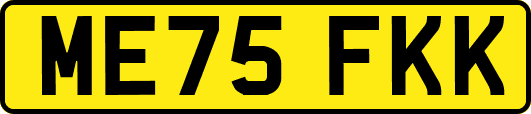 ME75FKK