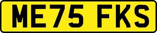 ME75FKS