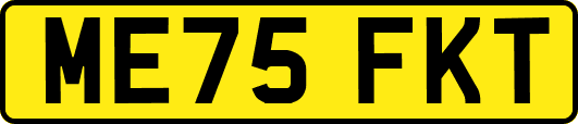 ME75FKT