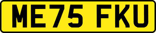 ME75FKU