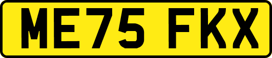 ME75FKX